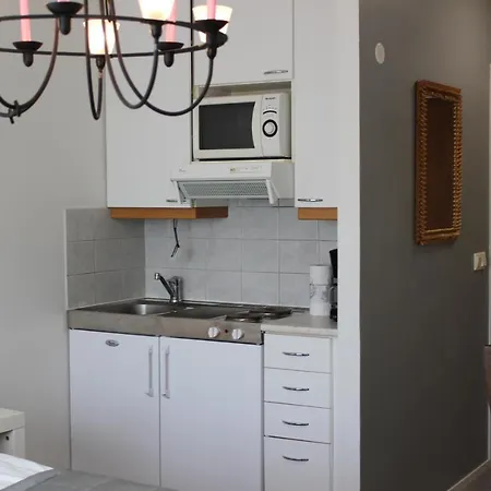 Апартаменты Kaarto *