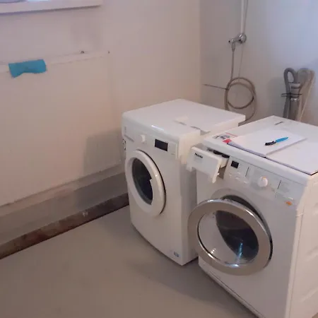 Kaarto Apartment