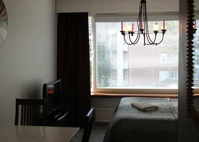 Apartamento Kaarto *