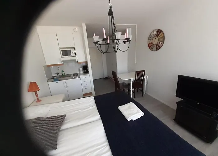 Apartamento Kaarto